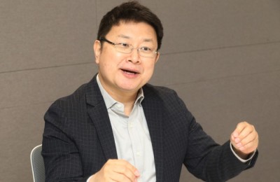 홍준욱 박사